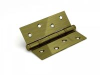 Петля универсальная 2BB 100x75x2,5 WAB (мат. бронза)