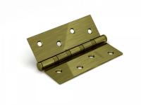 Петля универсальная 4BB 100x75x2,5 WAB (мат. бронза)