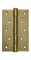 Петля универсальная 4BB 150x95x3 WAB (мат. бронза)