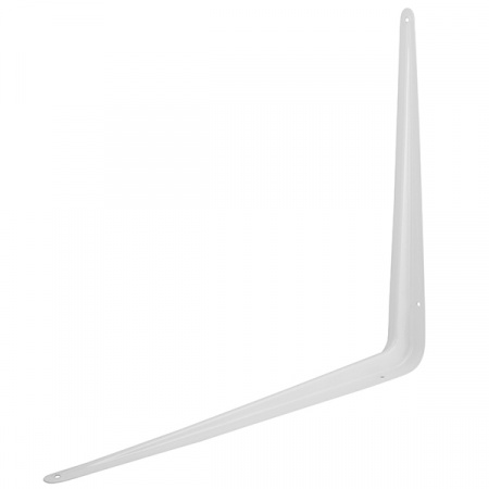 Кронштейн 250x300 белый