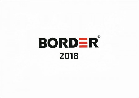 Каталог "BORDER, САМ"
